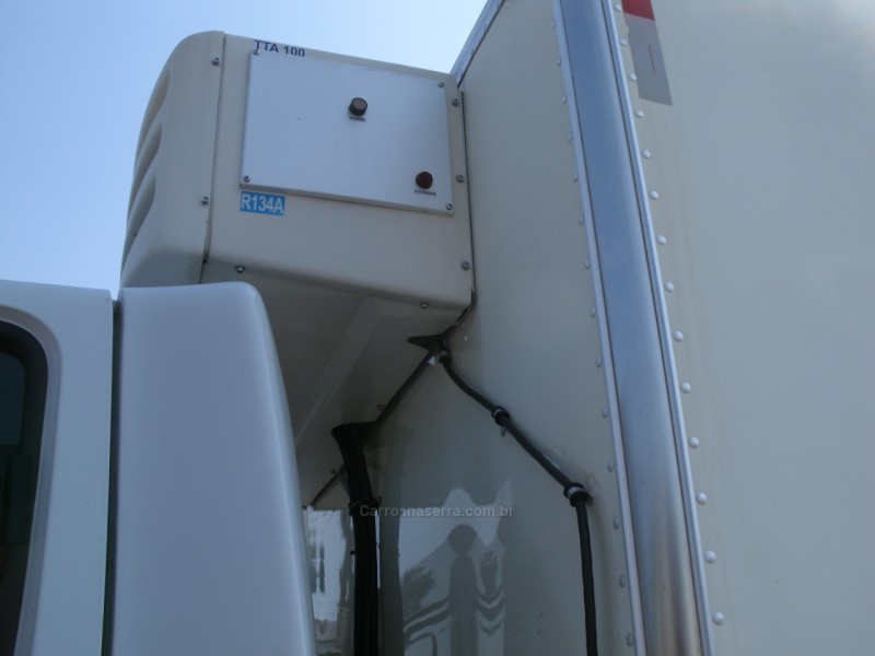 CARGO 1119 TURBO - 2017 - GARIBALDI