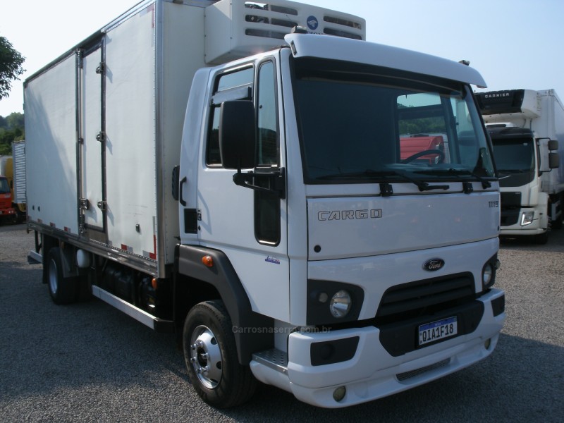 CARGO 1119 TURBO