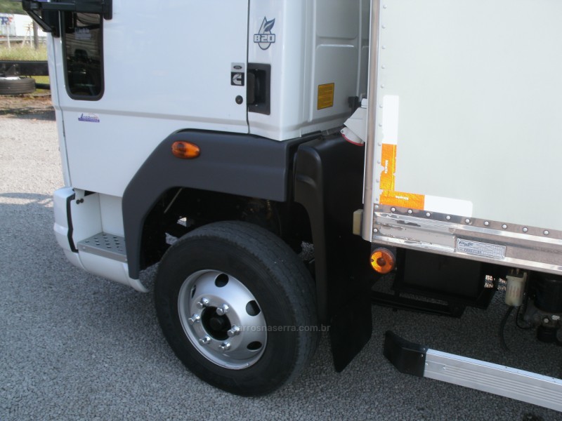 CARGO 1119 TURBO - 2017 - GARIBALDI