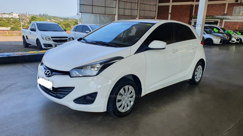 hb20 1.6 comfort plus 16v flex 4p manual 2015 ivoti