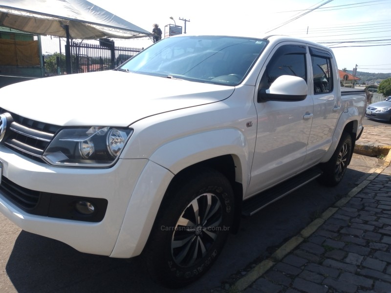 amarok 2.0 trendline 4x4 cd 16v turbo intercooler diesel 4p manual 2013 caxias do sul