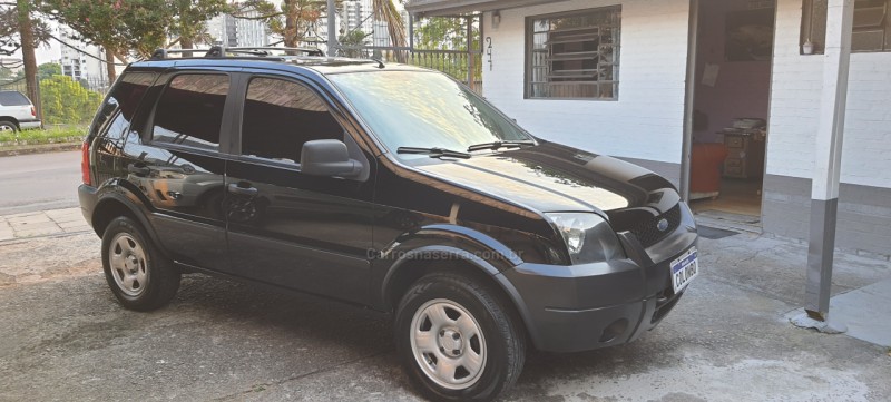ECOSPORT  - 2005 - CAXIAS DO SUL