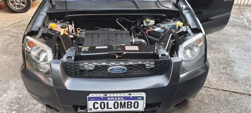 ECOSPORT  - 2005 - CAXIAS DO SUL