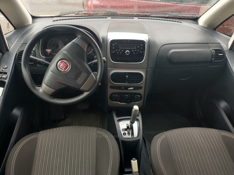 IDEA 1.6 MPI ESSENCE 16V FLEX 4P AUTOMATIZADO - 2014 - GARIBALDI