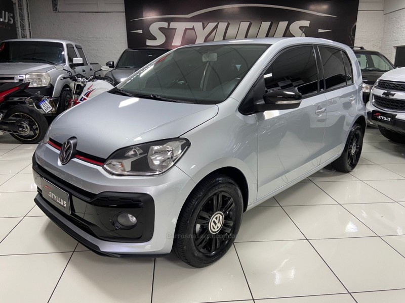 up 1.0 tsi move up 12v flex 4p manual 2018 estancia velha