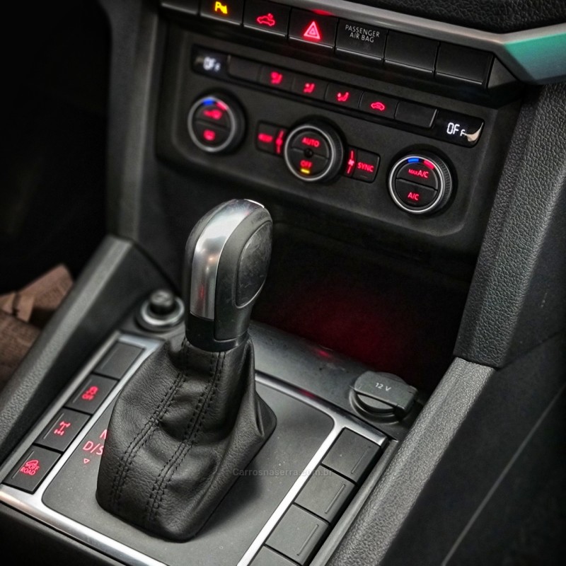AMAROK 3.0 V6 TDI HIGHLINE CD DIESEL 4MOTION AUTOMÁTICO - 2019 - CAXIAS DO SUL
