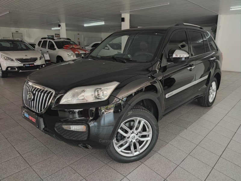 x60 1.8 talent 16v gasolina 4p manual 2016 novo hamburgo