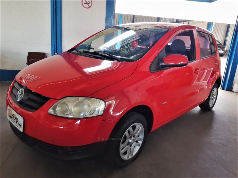 fox 1.0 mi 8v flex 4p manual 2010 vacaria