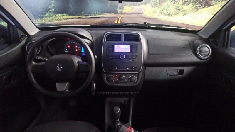 KWID 1.0 12V SCE FLEX ZEN MANUAL - 2018 - CAXIAS DO SUL