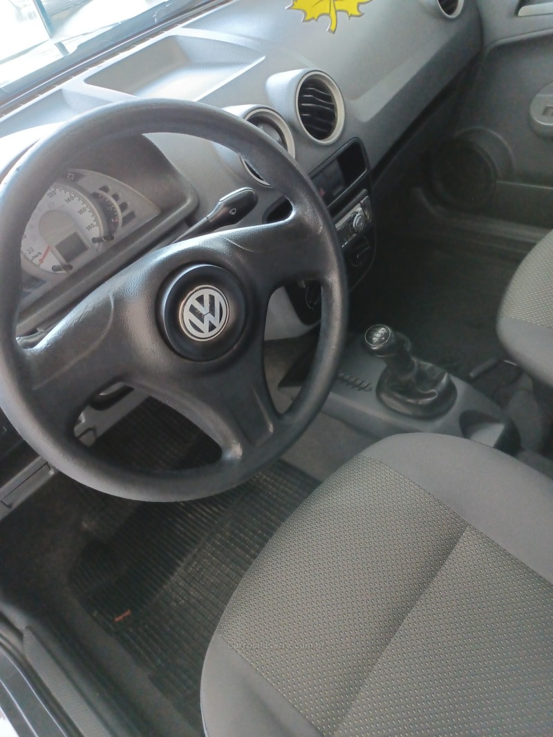 GOL 1.0 MI PLUS 8V GASOLINA 4P MANUAL - 2008 - PAROBé