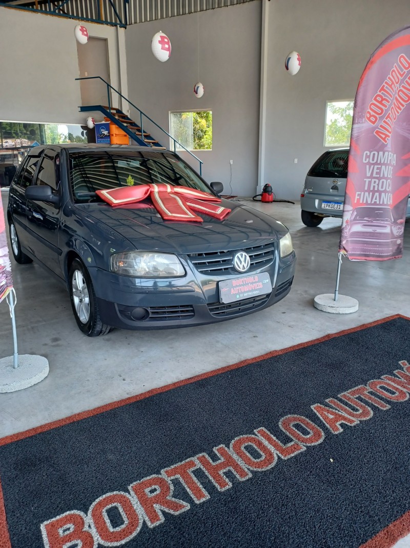 gol 1.0 mi plus 8v gasolina 4p manual 2008 parobe