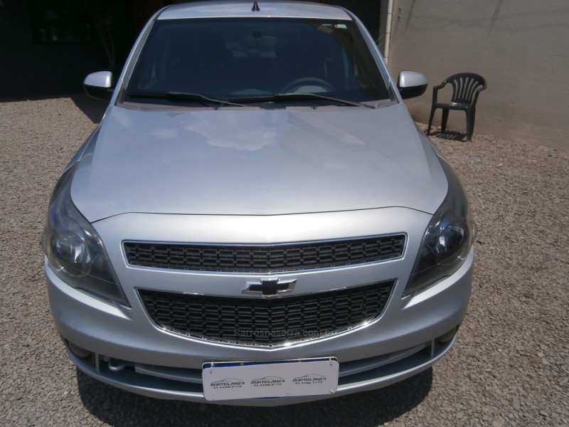 agile 1.4 mpfi ltz 8v flex 4p manual 2013 farroupilha