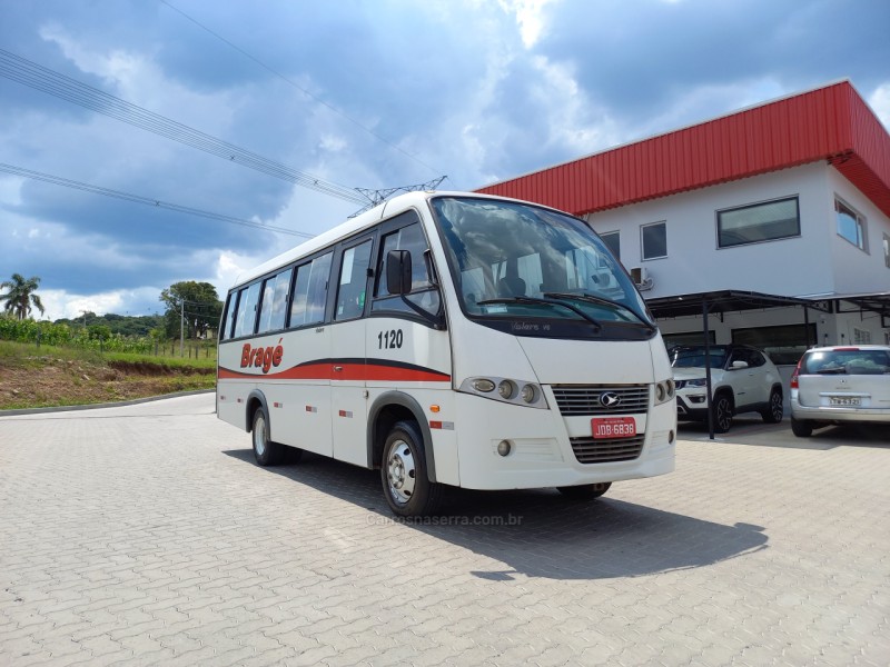 volare  2011 caxias do sul