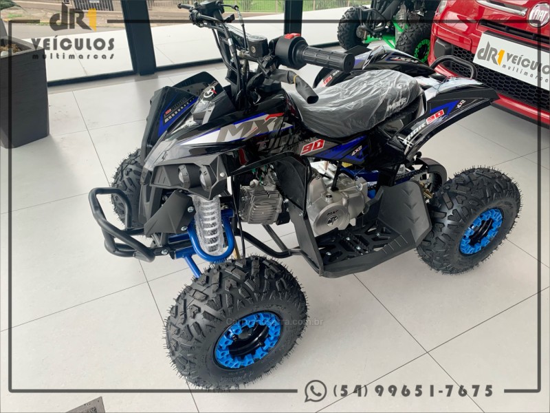 90  2022 caxias do sul