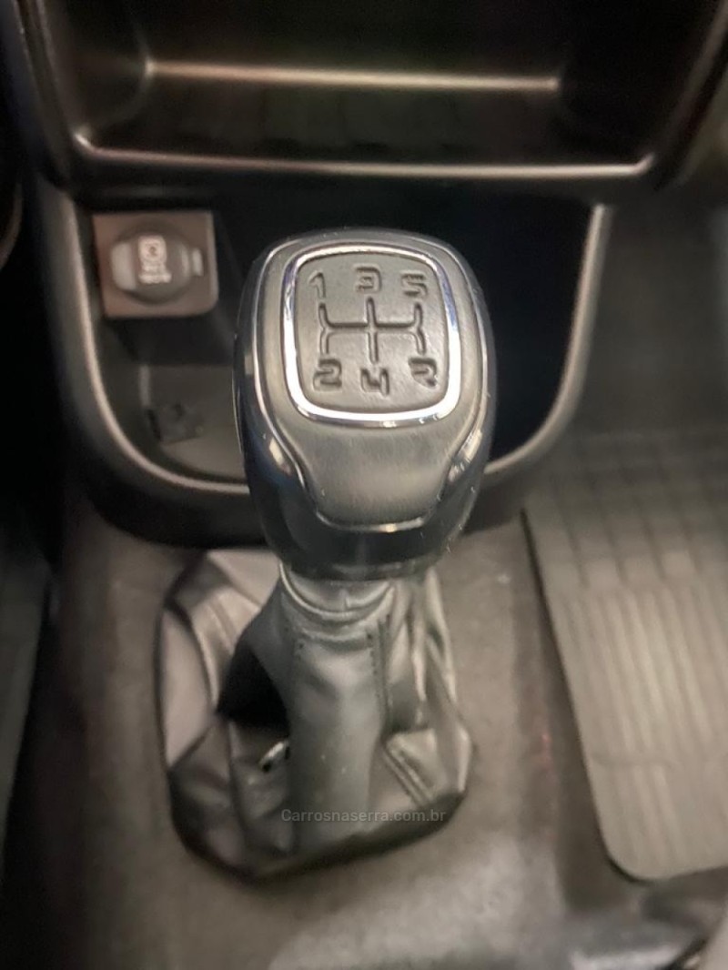 STRADA 1.4 ENDURANCE CS PLUS 8V FLEX 2P MANUAL - 2022 - CAXIAS DO SUL