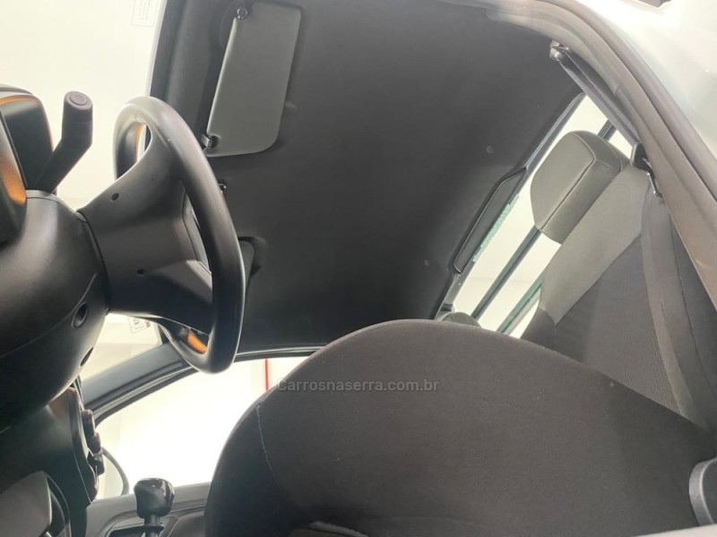 STRADA 1.4 ENDURANCE CS PLUS 8V FLEX 2P MANUAL - 2022 - CAXIAS DO SUL