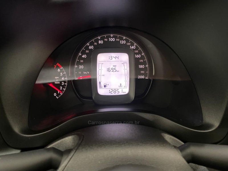 STRADA 1.4 ENDURANCE CS PLUS 8V FLEX 2P MANUAL - 2022 - CAXIAS DO SUL