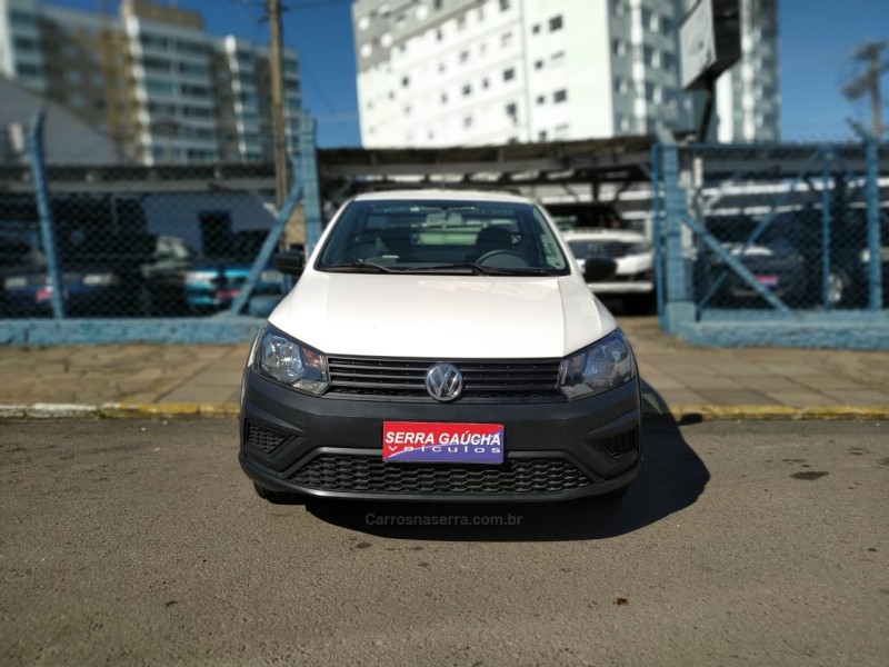 saveiro 1.6 msi robust cs 8v flex 2p manual 2018 bento goncalves