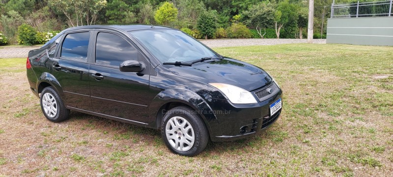 FIESTA 1.0 MPI SEDAN 8V FLEX 4P MANUAL