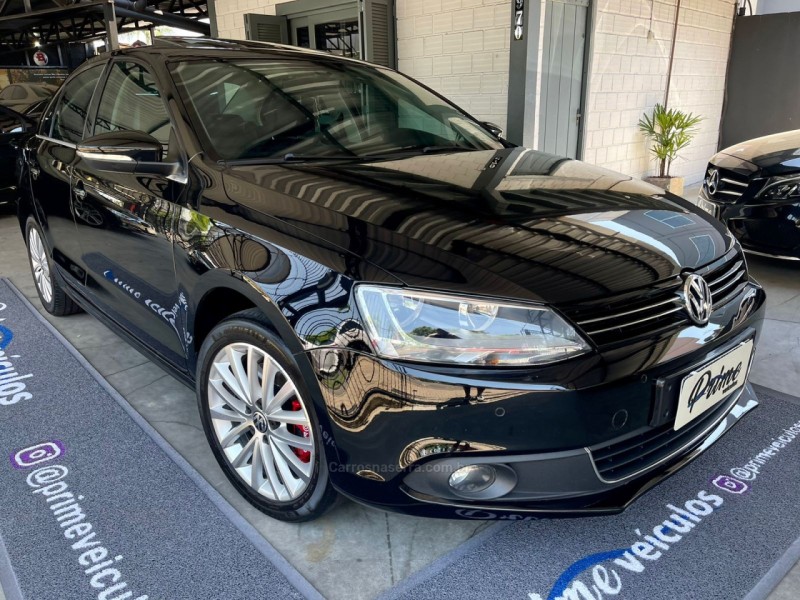jetta 2.0 tsi highline 211cv gasolina 4p dsg 2013 estancia velha