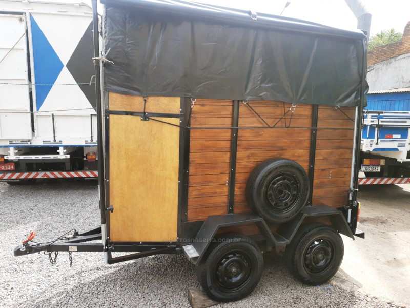 rb4m  2008 caxias do sul