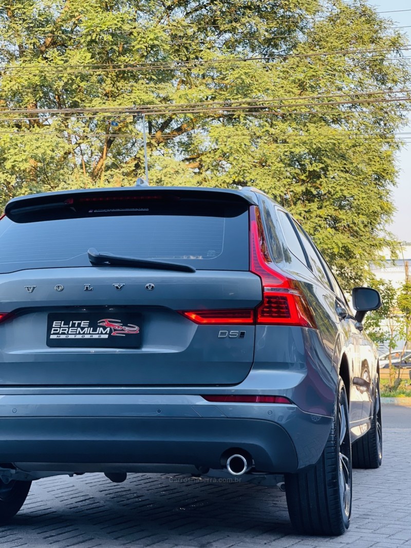 XC60 2.0 T5 MOMENTUM GASOLINA 4P AUTOMÁTICO - 2019 - ESTâNCIA VELHA