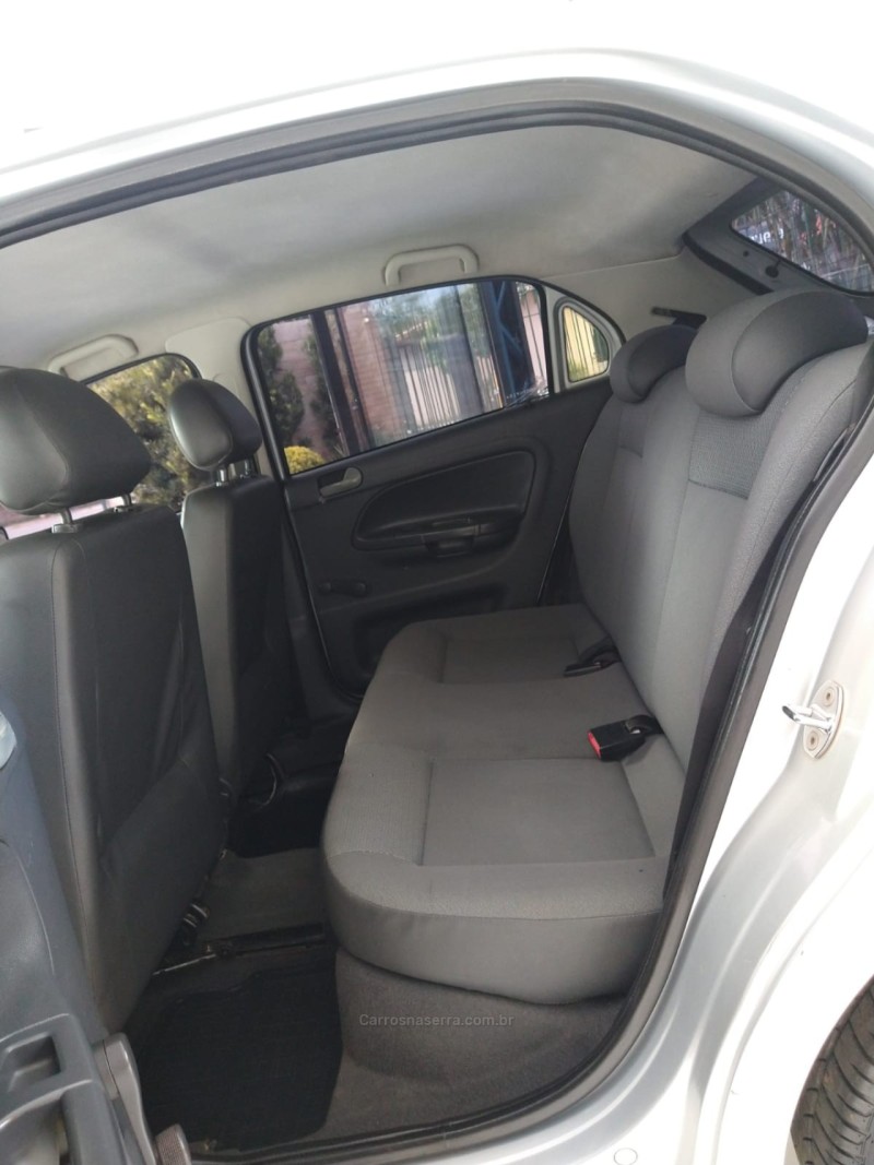 GOL 1.0 MI PLUS 8V FLEX 4P MANUAL G.IV - 2010 - IGREJINHA