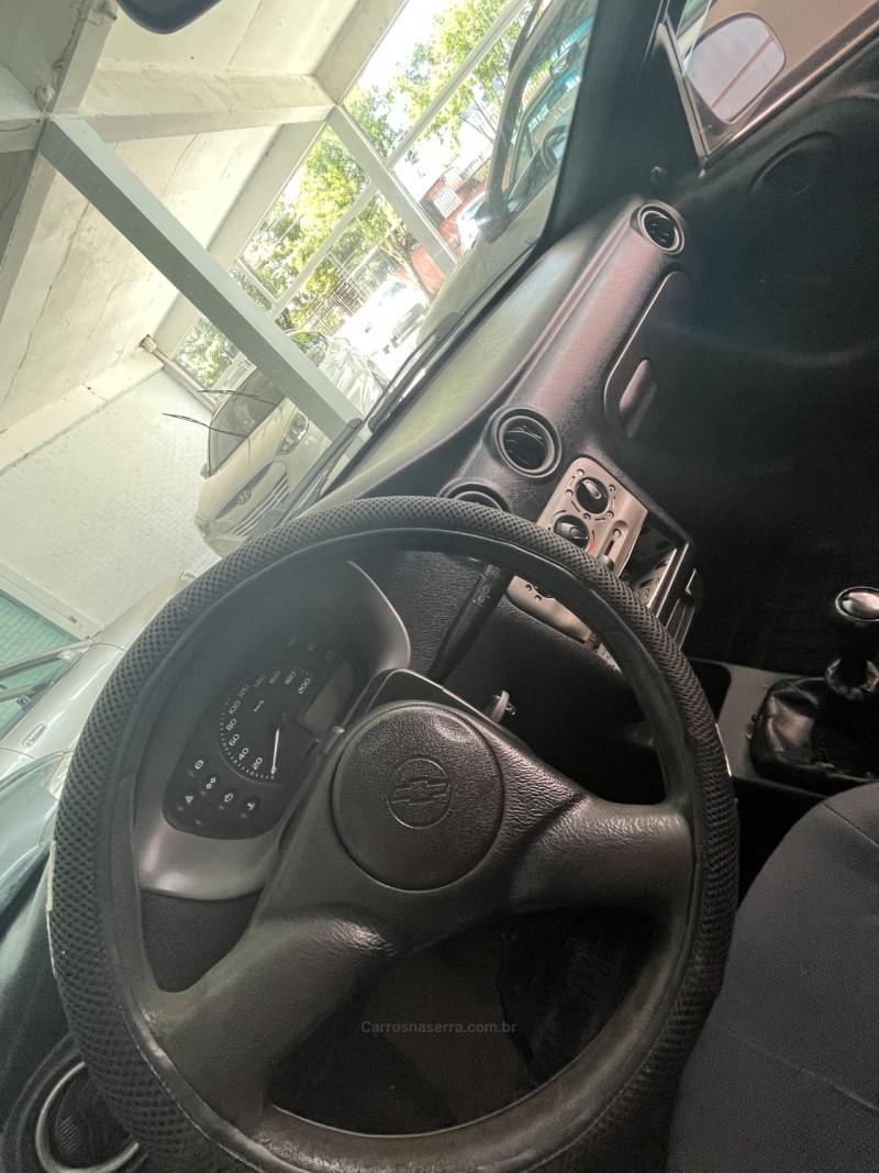 CELTA 1.0 MPFI 8V GASOLINA 2P MANUAL - 2003 - BENTO GONçALVES