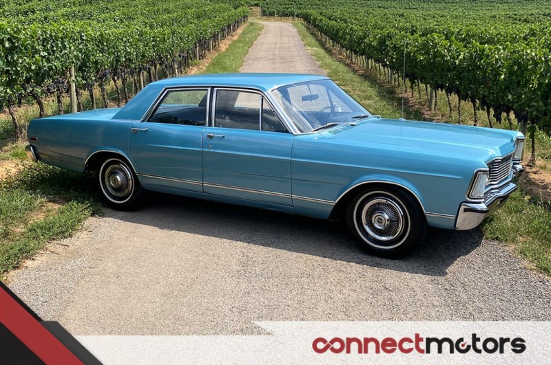 galaxie 500 gasolina 4p manual 1977 bento goncalves