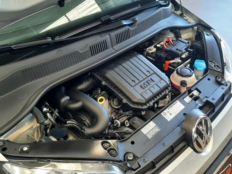 UP 1.0 MPI MOVE UP 12V FLEX 4P MANUAL - 2019 - CAXIAS DO SUL