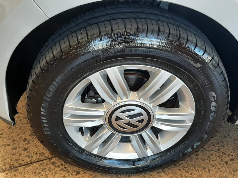 UP 1.0 MPI MOVE UP 12V FLEX 4P MANUAL - 2019 - CAXIAS DO SUL
