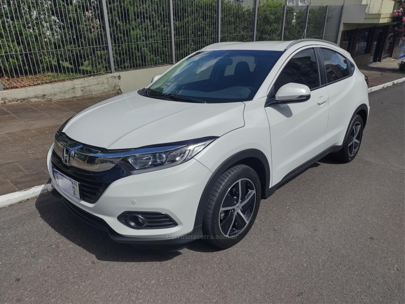 HR-V 1.8 16V FLEX EXL 4P AUTOMÁTICO