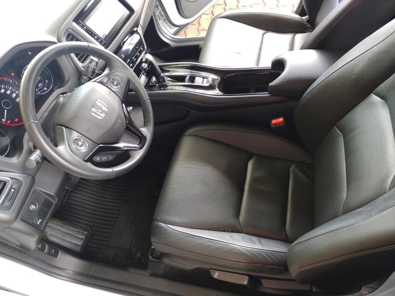 HR-V 1.8 16V FLEX EXL 4P AUTOMÁTICO - 2020 - FARROUPILHA