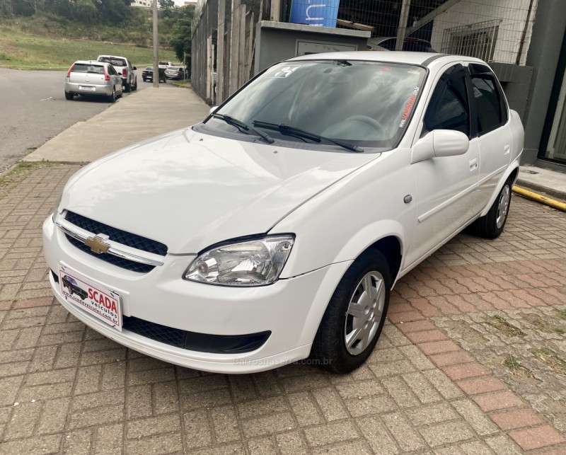 classic 1.0 mpfi ls 8v flex 4p manual 2014 caxias do sul