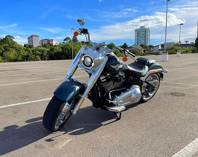 FAT BOY  - 2020 - PASSO FUNDO