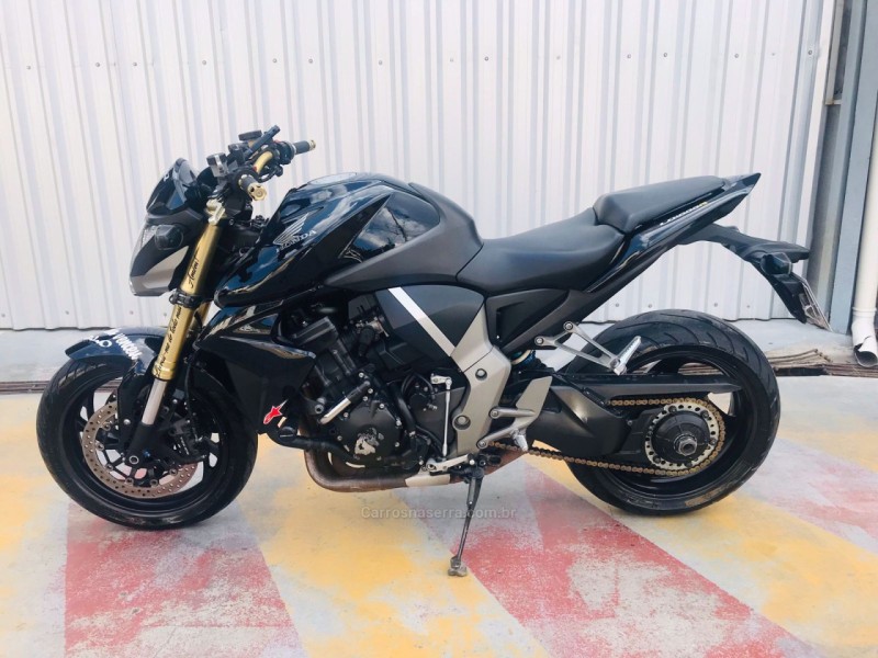 cb 1000r  2012 caxias do sul