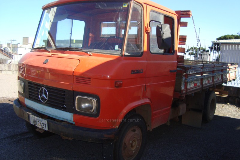 608 D