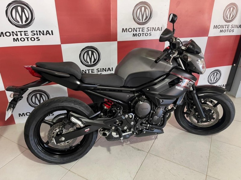 XJ6 N ABS