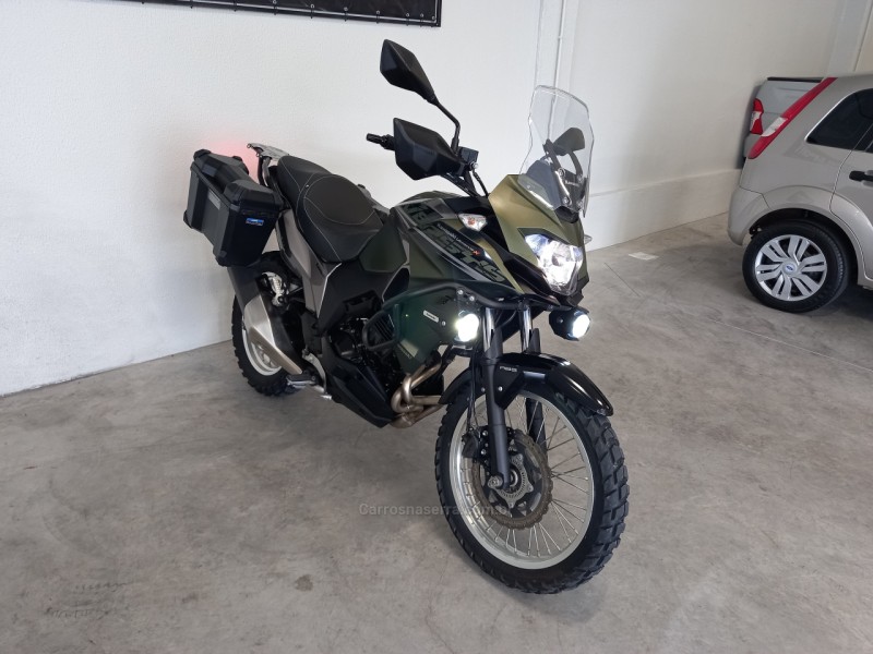 VERSYS 300X TOURER  - 2018 - CAXIAS DO SUL