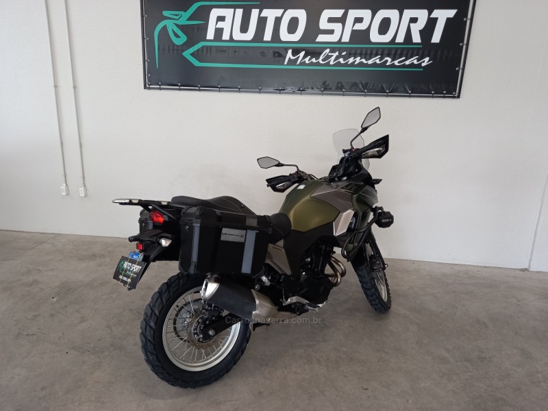 VERSYS 300X TOURER  - 2018 - CAXIAS DO SUL
