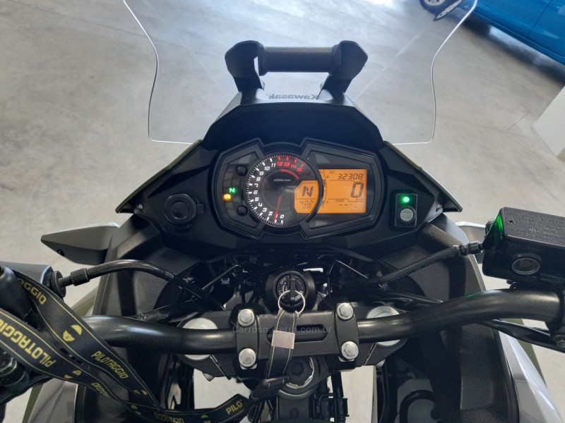 VERSYS 300X TOURER  - 2018 - CAXIAS DO SUL