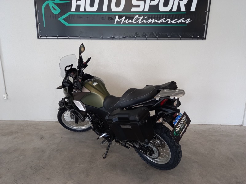 VERSYS 300X TOURER  - 2018 - CAXIAS DO SUL