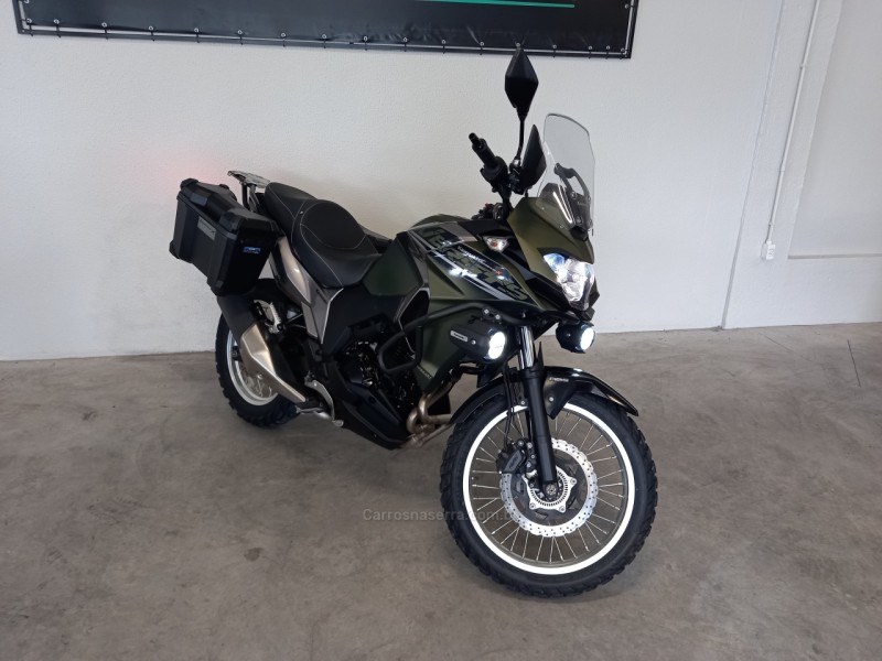 VERSYS 300X TOURER  - 2018 - CAXIAS DO SUL