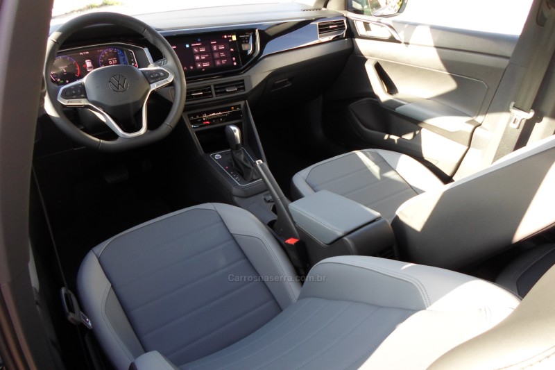 NIVUS 1.0 TSI HIGHLINE FLEX 4P AUTOMÁTICO - 2022 - FLORES DA CUNHA