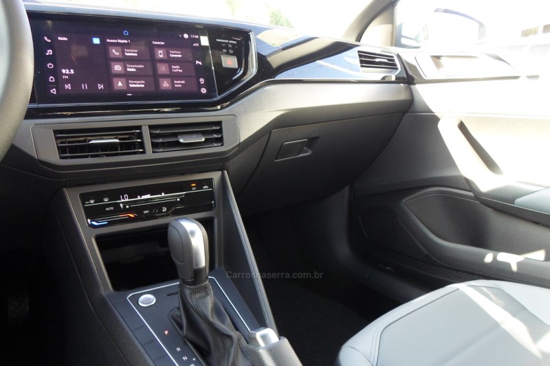 NIVUS 1.0 TSI HIGHLINE FLEX 4P AUTOMÁTICO - 2022 - FLORES DA CUNHA