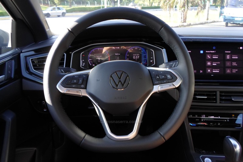 NIVUS 1.0 TSI HIGHLINE FLEX 4P AUTOMÁTICO - 2022 - FLORES DA CUNHA