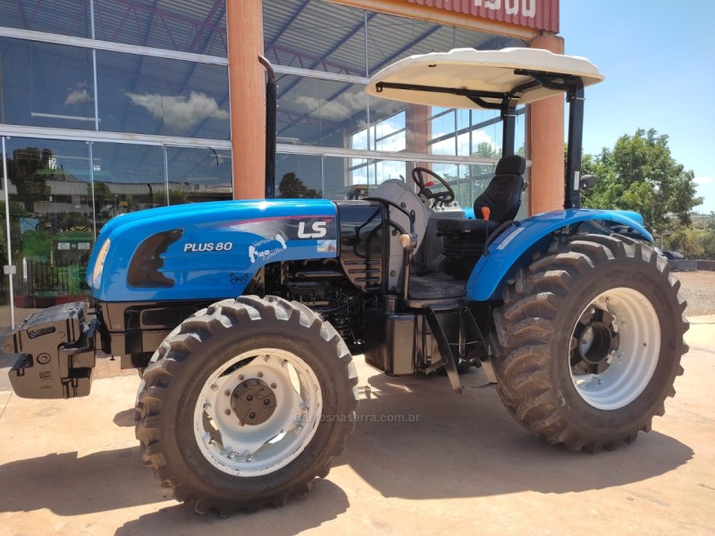 trator  2013 guapore