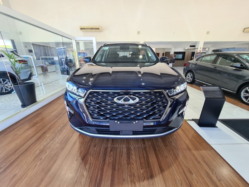 TIGGO 1.6 16V TURBO GDI 7 PRO GASOLINA 4P AUTOMÁTICO - 2023 - CAXIAS DO SUL