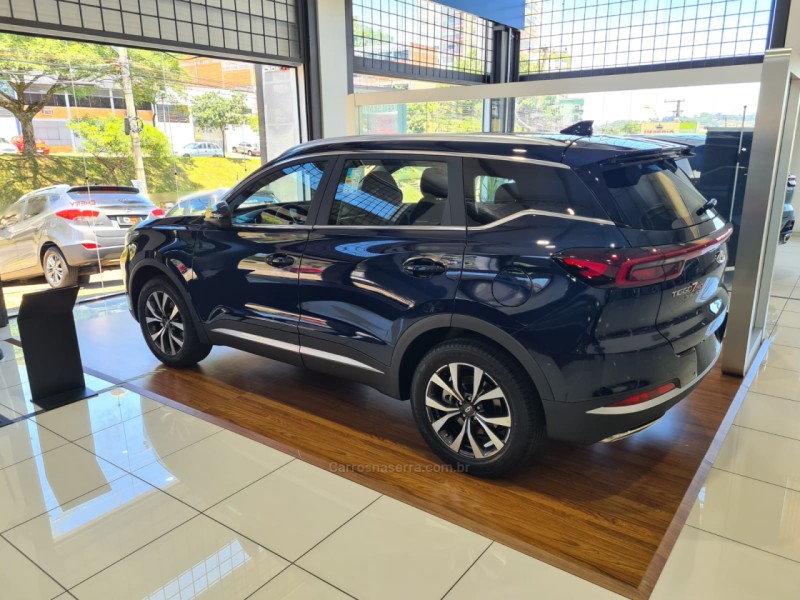 TIGGO 1.6 16V TURBO GDI 7 PRO GASOLINA 4P AUTOMÁTICO - 2023 - CAXIAS DO SUL