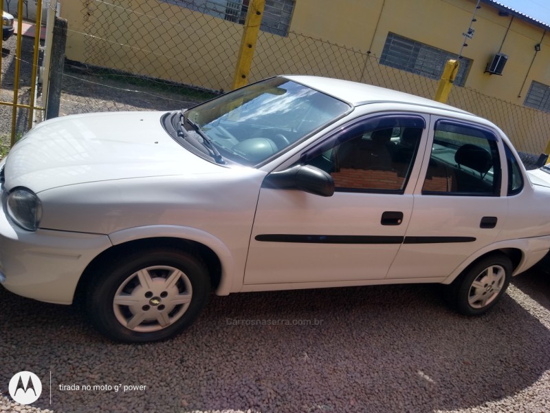corsa 1.0 mpf wind 8v gasolina 4p manual 2001 sapiranga